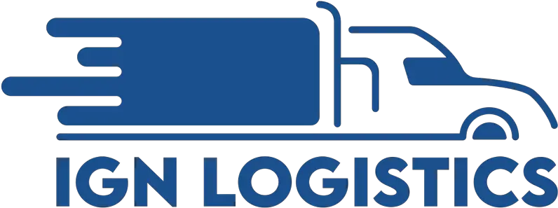  Ign Logistics U2013 Usa Cargo Vertical Png Ch Robinson Logo