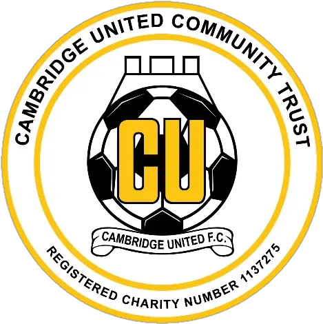  Home Cambridge United Png Tr Logo