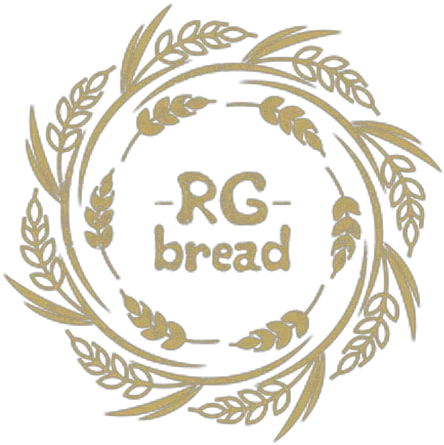  Hello World U2013 Rg Bread Circle Png Rg Logo