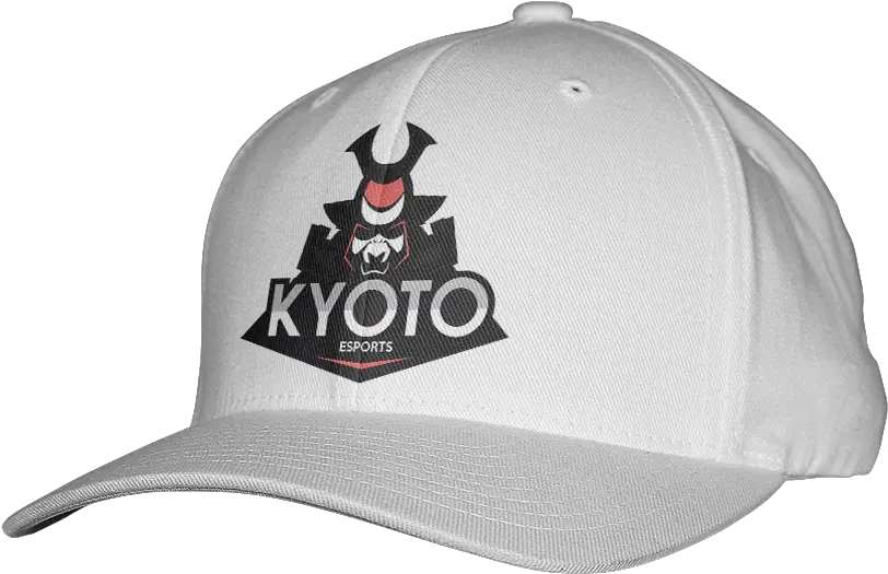  Download Hd Kyoto Esports Flexfit Hat Baseball Cap For Baseball Png Yankees Hat Png