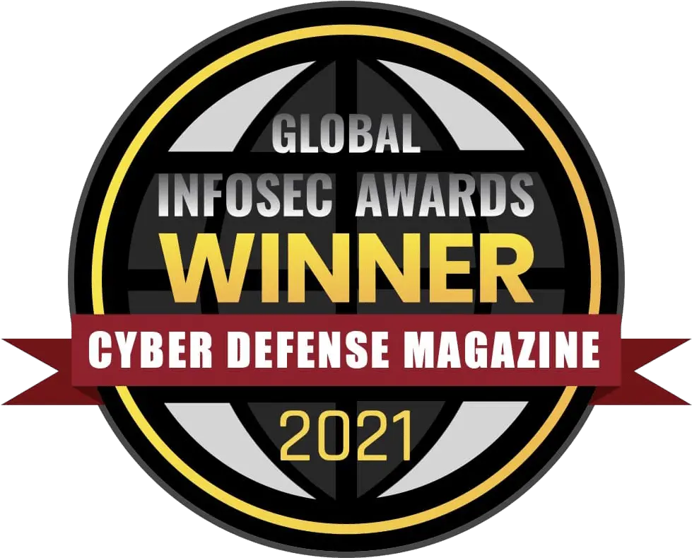  Managed Detection And Response Mdr Company Alert Logic Global Infosec Awards 2021 Png Time Magazine Icon