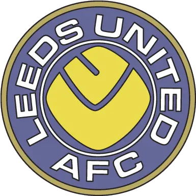  Leeds United Logopedia Fandom Leeds United Png Utd Logo