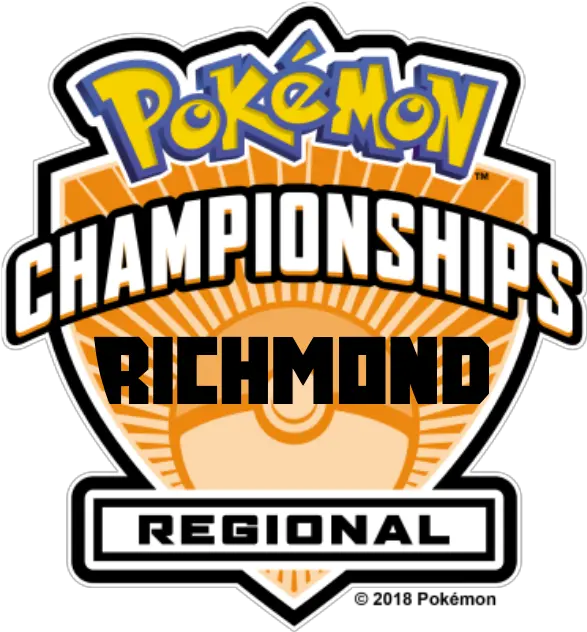  Richmond Regionals Png Incineroar