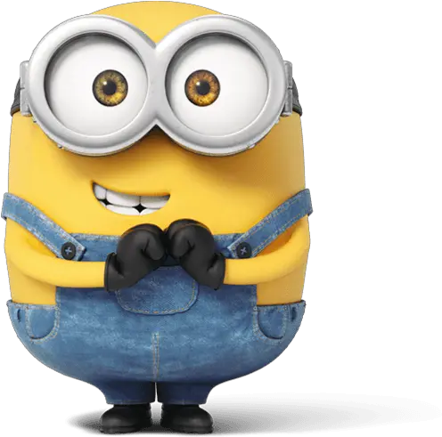  Collection Of Free Minions Transparent Minions Png Minions Transparent