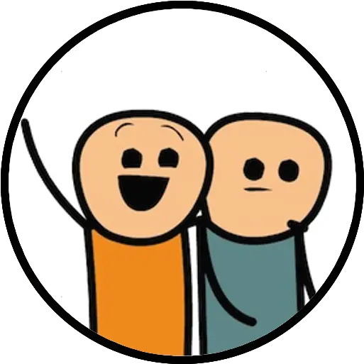  Cyanide And Happiness Cyanide And Happiness Png Happiness Png