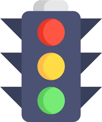  Traffic Light Iconos De Semaforo Png Traffic Light Icon Free