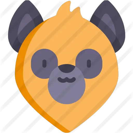  Hyena Clip Art Png Hyena Png