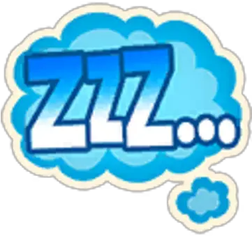  Zzz Fortnite Zzz Emote Png Zzz Transparent