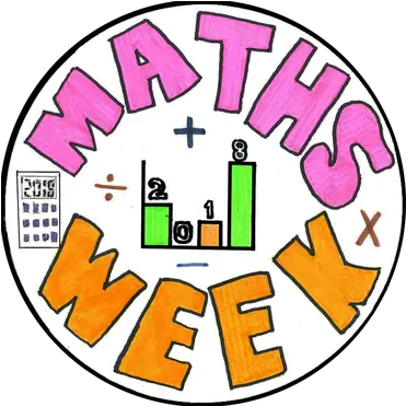  Logo Maths Week Png Math Logo