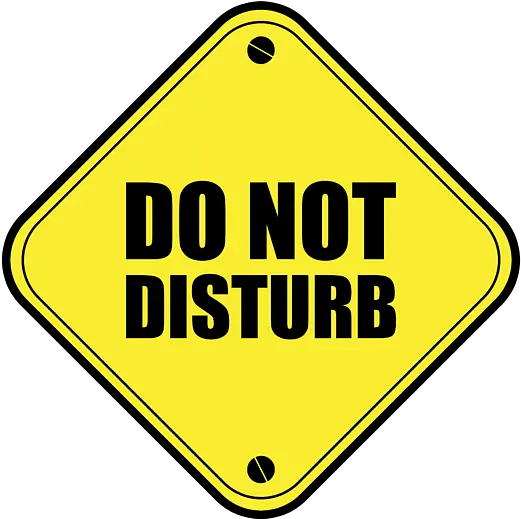  Do Not Disturb Sign T Shirt For Sale By Tom Hill Amsterdam Png Do Not Disturb Icon