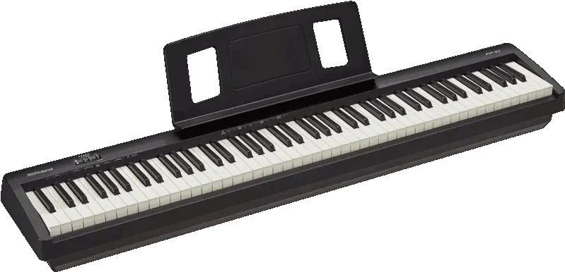  The 5 Best Digital Pianos And Keyboards For Beginners Roland Fp 10 Png Piano Transparent Background