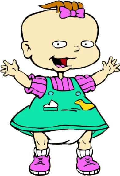  Rugrats Png Pack Phil And Lil Rugrats Rugrats Png