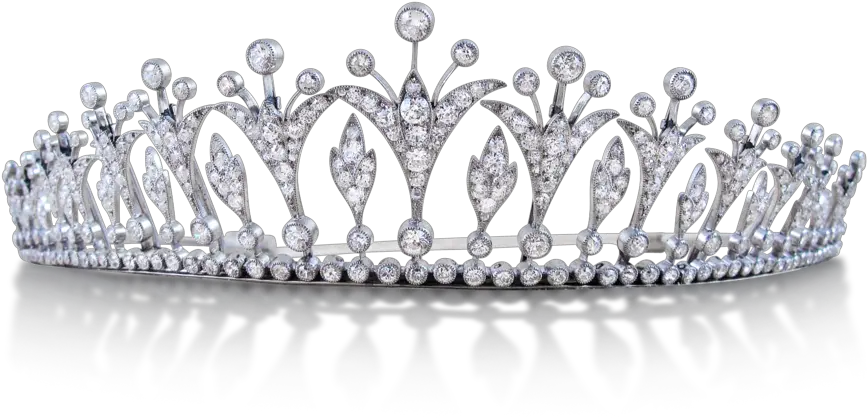  Tiara Crown Diamond Clip Art Crown Png Download 1000 Jewellery Tiara Transparent Png