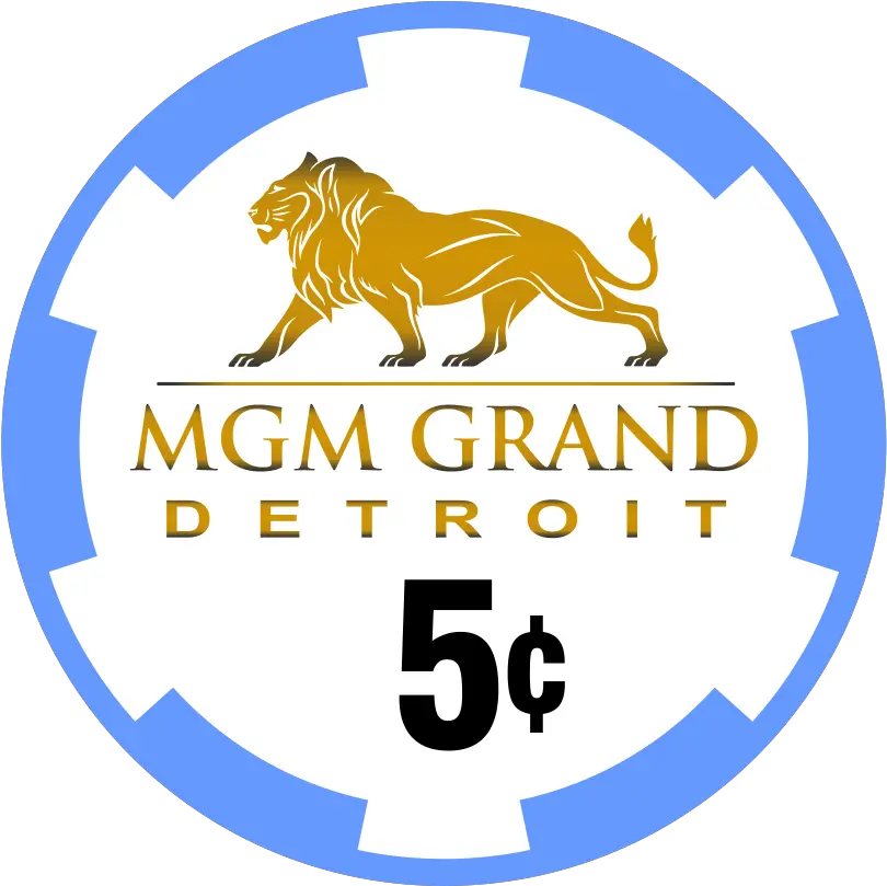  Show Me Some Mgm Grand Mgm Grand Detroit Png Mgm Grand Logo