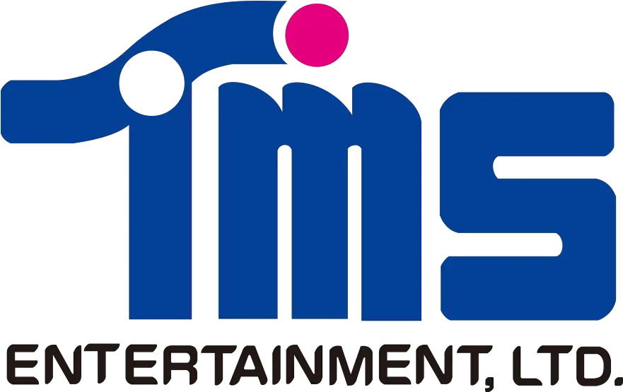  Tms Entertainment Tms Entertainment Logo Png Dic Entertainment Logo