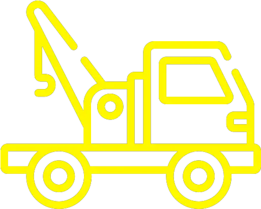  Truck Wreckers Wellington Cash For Trucks U0026 Dismantlers Vertical Png Tow Truck Icon