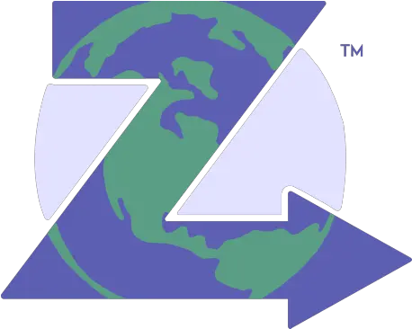  Toward Zero Waste Toward Zero Waste Png Re Zero Logo