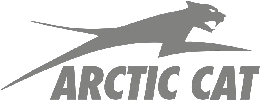  Hudons Snowmobile Parts Arctic Cat Symbol Png Arctic Cat Logo