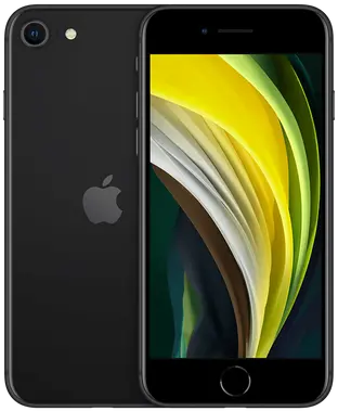  New Apple Iphone Se Black 256gb Smartphone Phone Unlocked Ready To Ship Black Iphone Se White Png Flip Phone Png