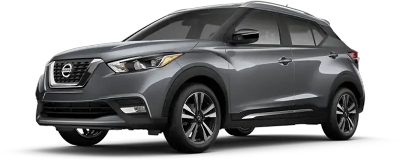  Discover The 2019 Nissan Kicks Crossover Bert Ogden Nissan Kicks In Blue Png Nissan Png