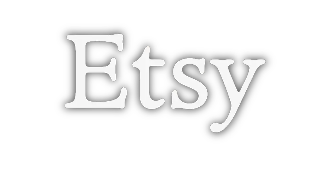  Download Hd Etsy Logo Black Black Transparent Etsy Logo Png Etsy Logo Png