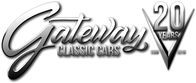  Eight For Sale Gateway Classic Cars Gateway Classic Cars Logo Png Mercury Car Logo