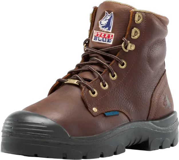  The Argyle Zip Met Pr Is Packed With Safety Features Blue Work Boots Steel Cap Png Icon Standard Boot