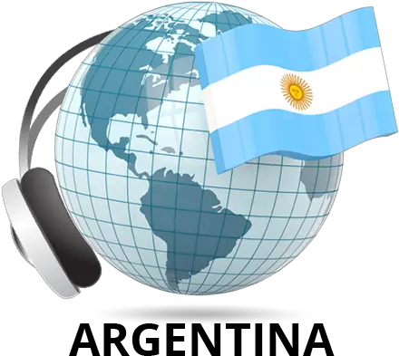  Argentina Radios Online U2013 Apps Transparent PNG