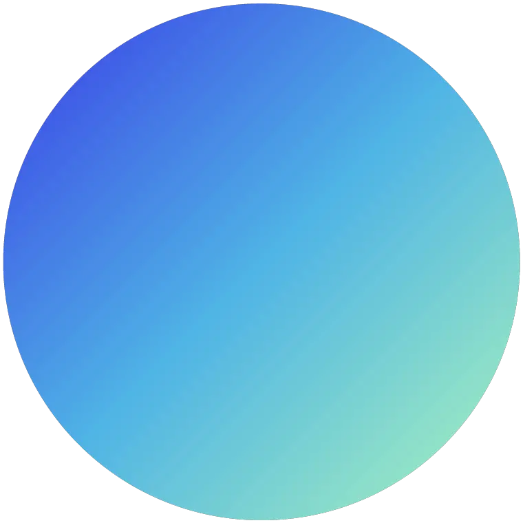  Blue Gradient Circle Png Transparent Transparent Gradient Circle Png Gradient Circle Png