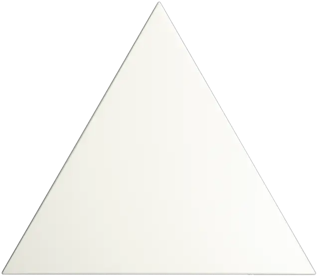  Zyx Evoke Black And White Triangle Png White Triangle Png