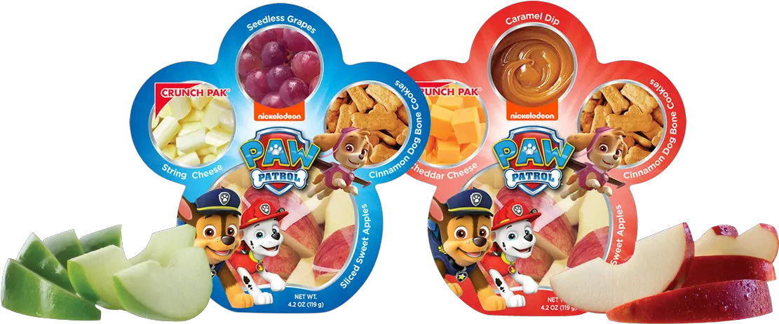  Paw Patrol Our Products Getting Hungry Crunch Pak Crunch Pak Paw Patrol Png Paw Patrol Png