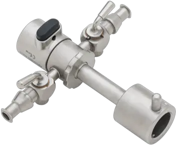  Arthrex Synergy Bridge Systems Valve Png Transparent Bridges