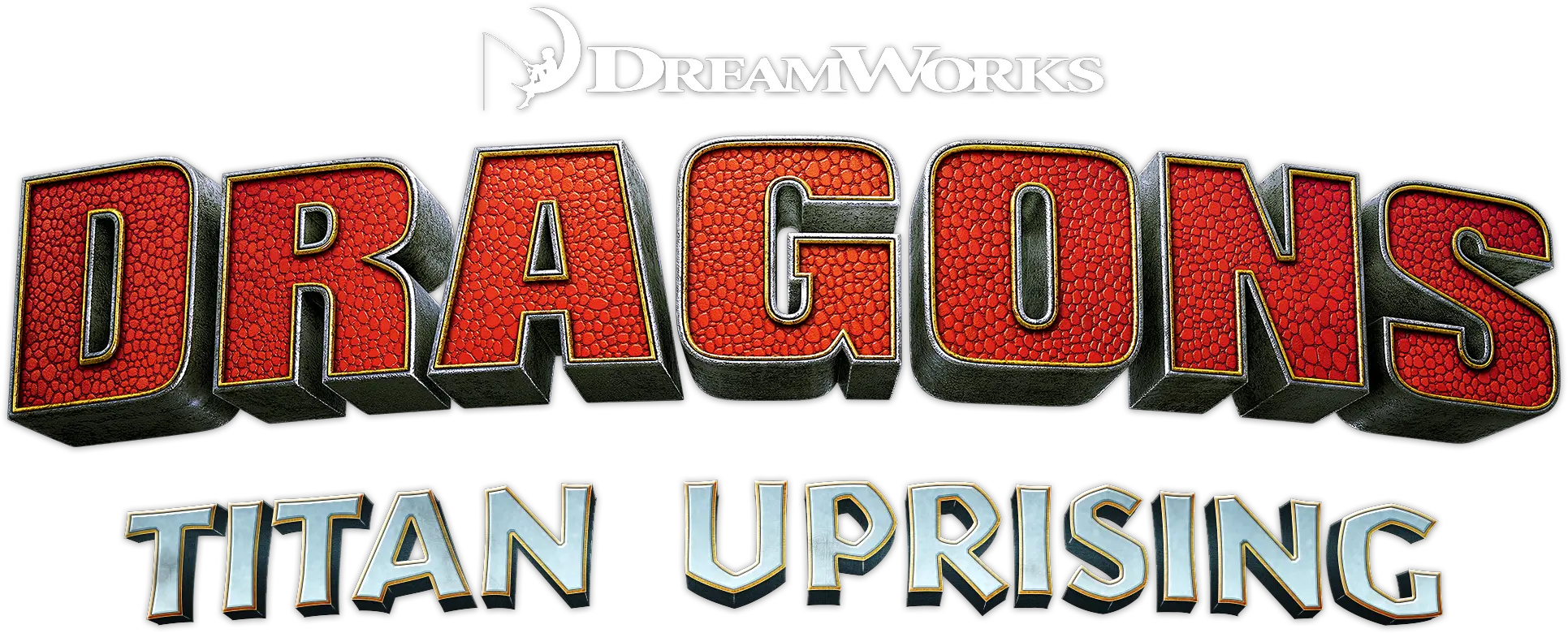  Dragons Titan Uprising How To Train Your Dragon Wiki Fandom Dragons Titan Uprising Logo Png Dungeons And Dragons Logo Png