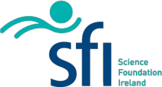  Sfi Announce Public Sfi Ireland Logo Png Pfizer Logo Png