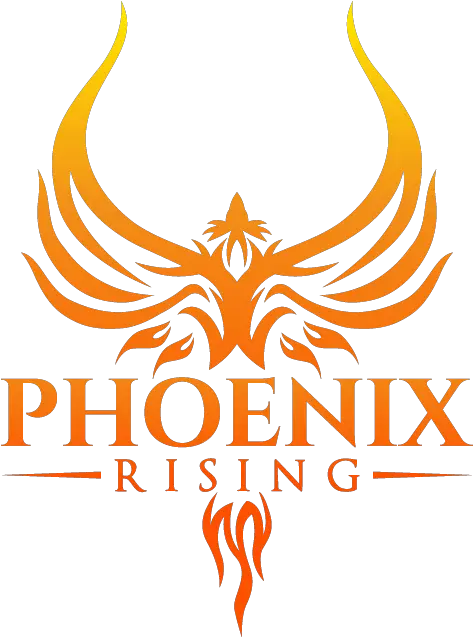  Phoenix Rising Home For The Holidays Png Phoenix Png