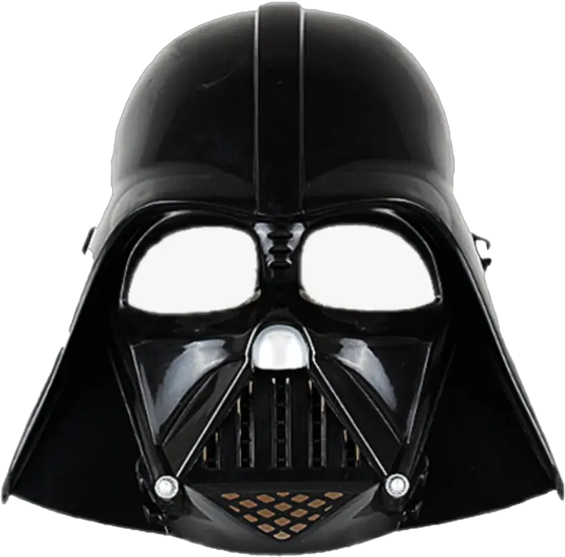  Darth Vader Helmet Png File Mart Darth Vader Mask Png Vader Png