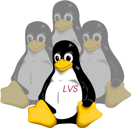  Linux Virtual Server Linux Virtual Server Png Linux Server Icon