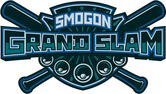  Smogon Grand Slam Pokeball Logo Smogon Grand Slam Png Pokeball Logo