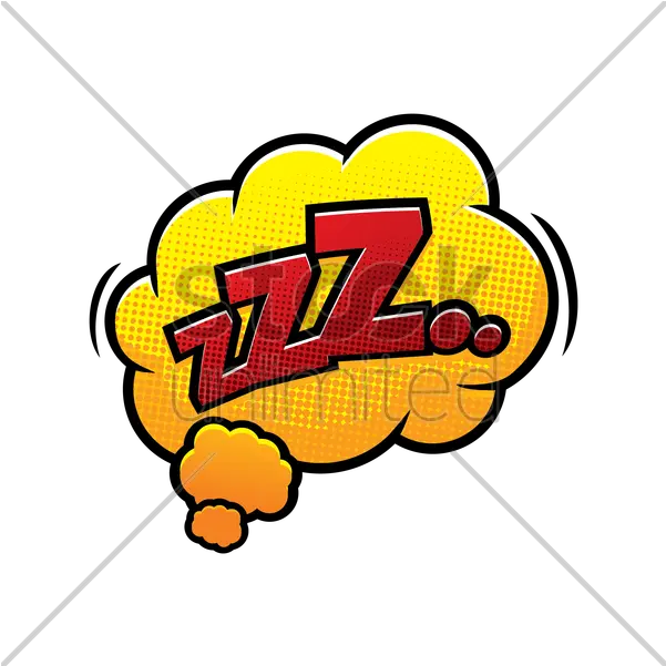  Download Zzz Comic Png Clipart Clip Art Comic Zzz Png Zzz Png