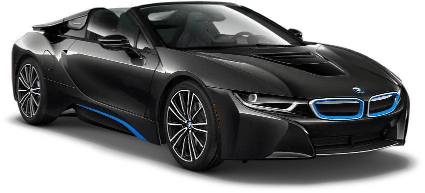  2019 Bmw I8 Coupe And Roadster Bmw I8 Png Transparent Bmw I8 Png