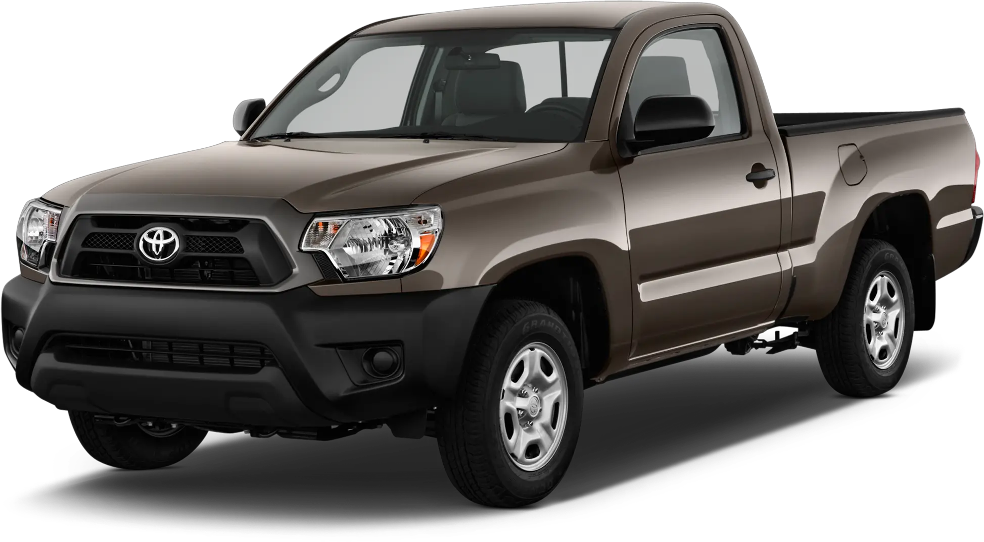  2013 Toyota Tacoma Buyeru0027s Guide Reviews Specs Comparisons 2013 Toyota Tacoma Png Cil Icon Grey