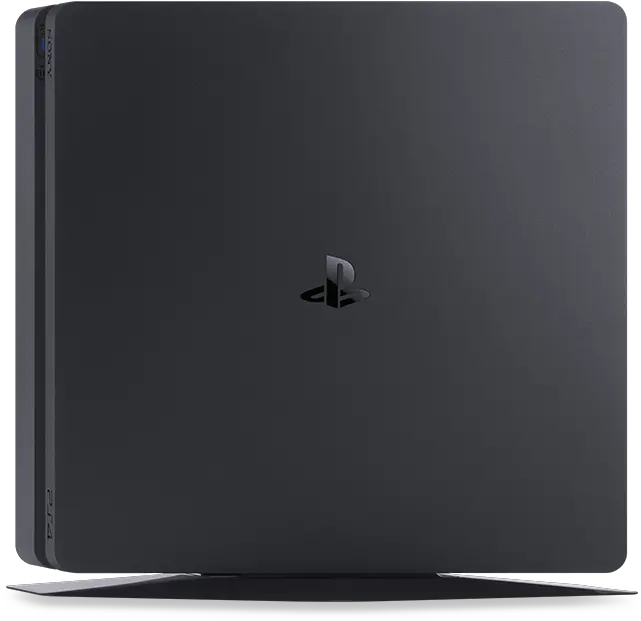  Library Of Playstation 4 Png Files Sony Playstation 4 Slim Ps4 Pro Png