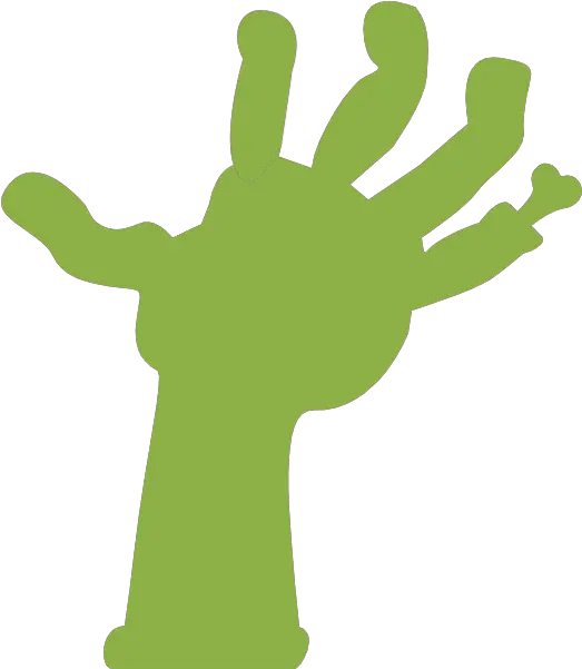  Free Online Hand Halloween Zombie Holiday Vector For Clip Art Png Zombie Hand Png