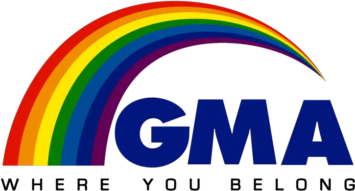  Logopediathemelogos With Rainbows Logopedia Fandom Gma Network Png Skittles Logo
