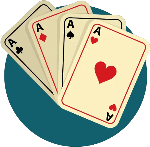  Cards Gamble Game Play Poker Icon Icon Card Games Png Poker Png