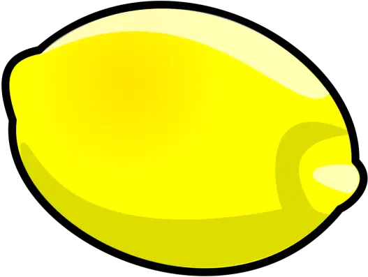  Lemon Png Svg Clip Art For Web Download Clip Art Png Lemon Lemon Icon