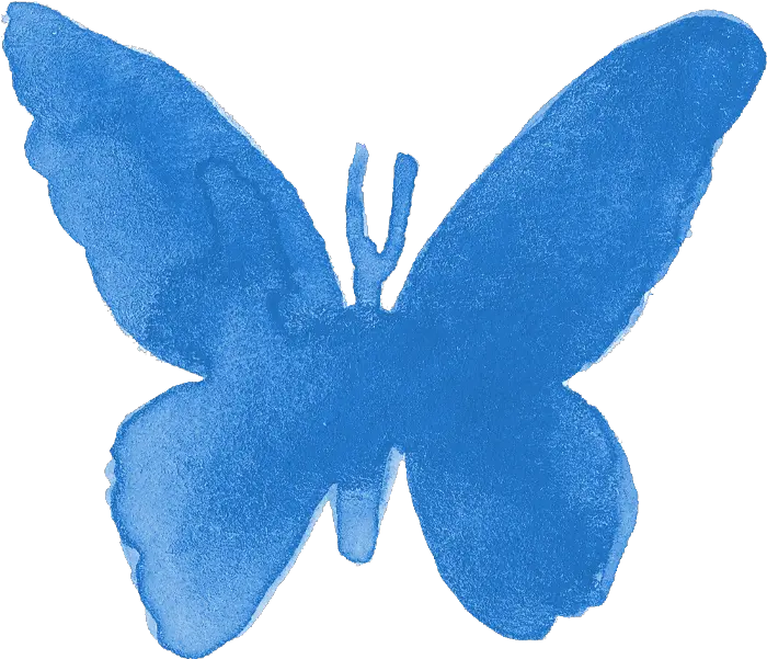  9 Watercolor Butterfly Silhouette Png Transparent Butterfly Watercolor Transparent Png Butterflies Transparent Background