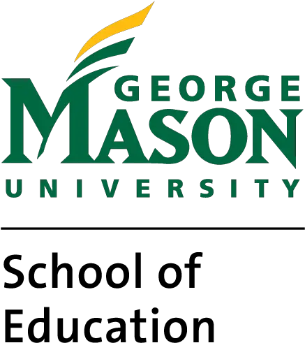  George George Mason University Png George Mason University Logos