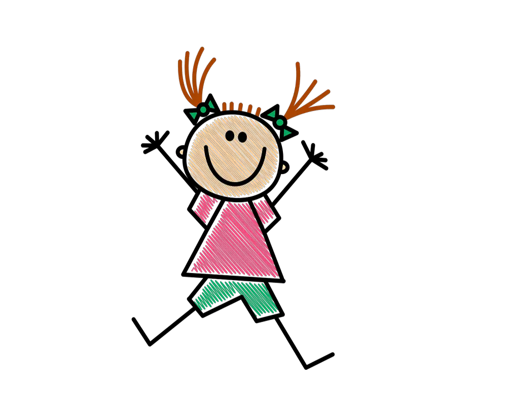  Png Transparent Background Image Child Cartoon Png Child Transparent