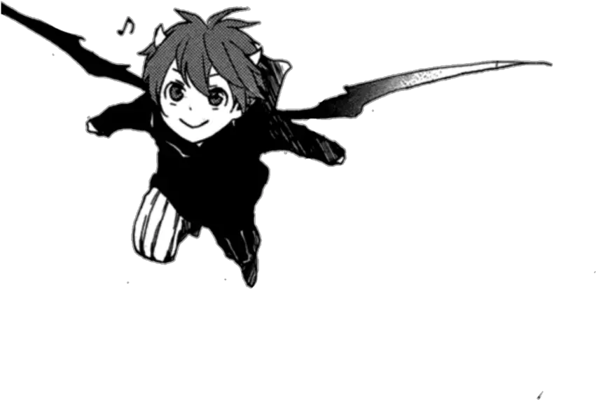  Anime Baby Demon Wings Png Images Anime Boy Demon Transparent Demon Wings Png